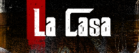 La Casa logo