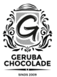 Geruba Chocolade logo