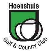 Golf & Country Club Hoenshuis logo