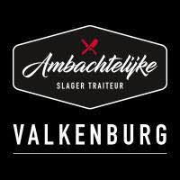 Slager Traiteur Valkenburg logo