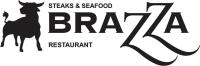 Brazza Restaurant  logo