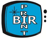 Birprint logo