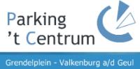 Parking `t Centrum logo