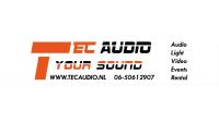 TecAudio logo