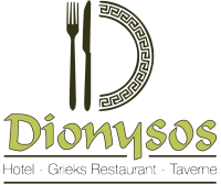 Dionysos logo