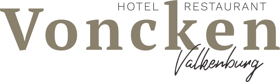 Hotel Voncken logo