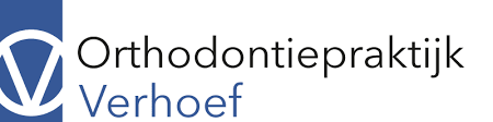 Orthodontist W.A. Verhoef  logo