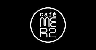 Cafe Merz logo