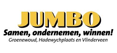 Jumbo Maaswijk logo