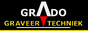 Grado Graveertechniek logo