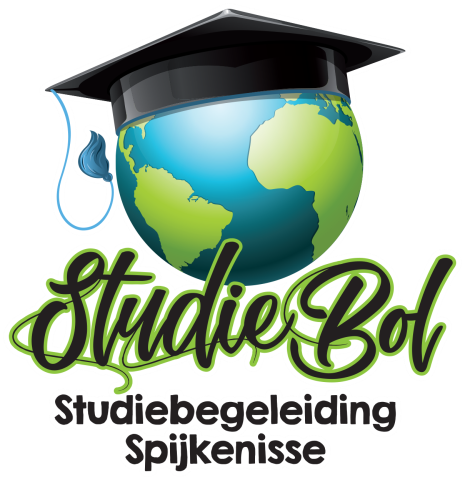 Studiebol logo