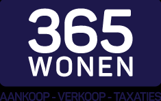 365 Wonen Makelaardij logo