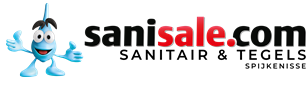 Sanisale logo