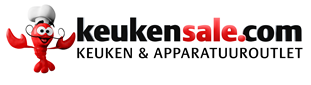 Keukensale logo