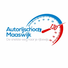 Autorijschool Maaswijk logo