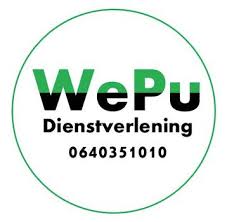 Wepu logo