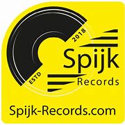 Spijk Records logo