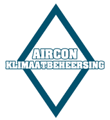 Aircon klimaatbeheersing logo