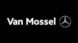 Van Mossel Mercedes - Benz logo