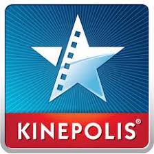 Kinepolis logo