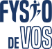 Fysiotherapie De Vos logo