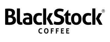 Blackstock Coffee logo