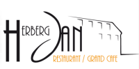 Restaurant Herberg Jan logo