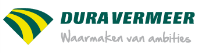 Dura Vermeer Infrastructuur BV logo