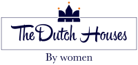 The Dutch Houses  logo