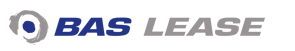 BAS Lease B.V. logo