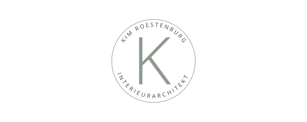 Kim Roestenburg Interieurarchitekt logo