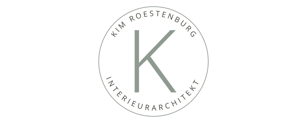 Kim Roestenburg Interieurarchitekt logo