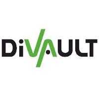 DiVAULT logo
