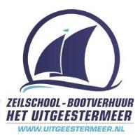 Zeilschool Uitgeestermeer logo