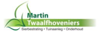 Martin Twaalfhoveniers logo