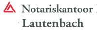 Lautenbach logo