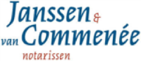 Janssen en Commenee logo