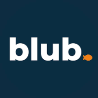 Blub Media logo