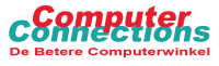 Computer Connections logo