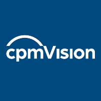 cpmVision logo