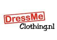 DressMe Clothing BV logo