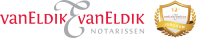 van Eldik & van Eldik Notarissen logo