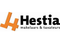 Hestia Makelaardij & Taxateurs BV  logo