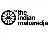 The Indian Maharadja logo