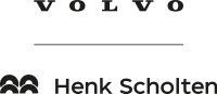 Henk Scholten Nijmegen BV logo