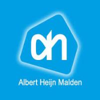 Albert Heijn Malden logo