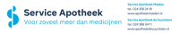 Apotheek Malden logo