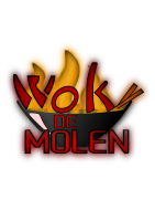 Wok de Molen logo