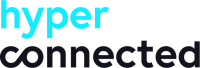 Hyperconnected logo