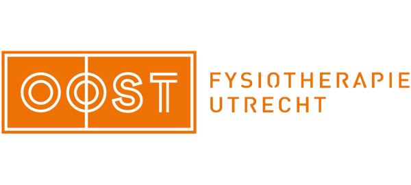 Fysiotherapie Utrecht Oost logo
